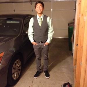 Meet your Posher, Shin young